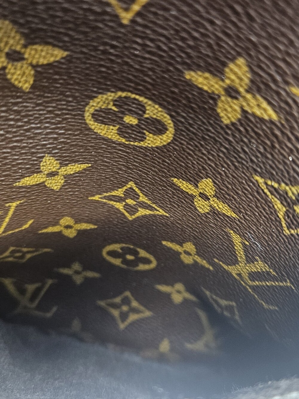 Authentic Louis Vuitton LV Danube PM Crossbody Bag | Shoulder Bag | w/Dustbag - Picture 13 of 14